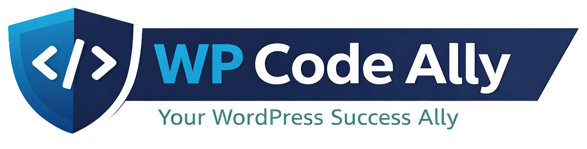 WP Code Ally