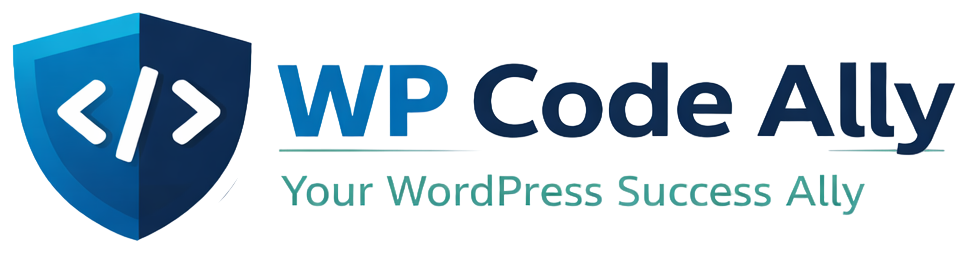 WP Code Ally